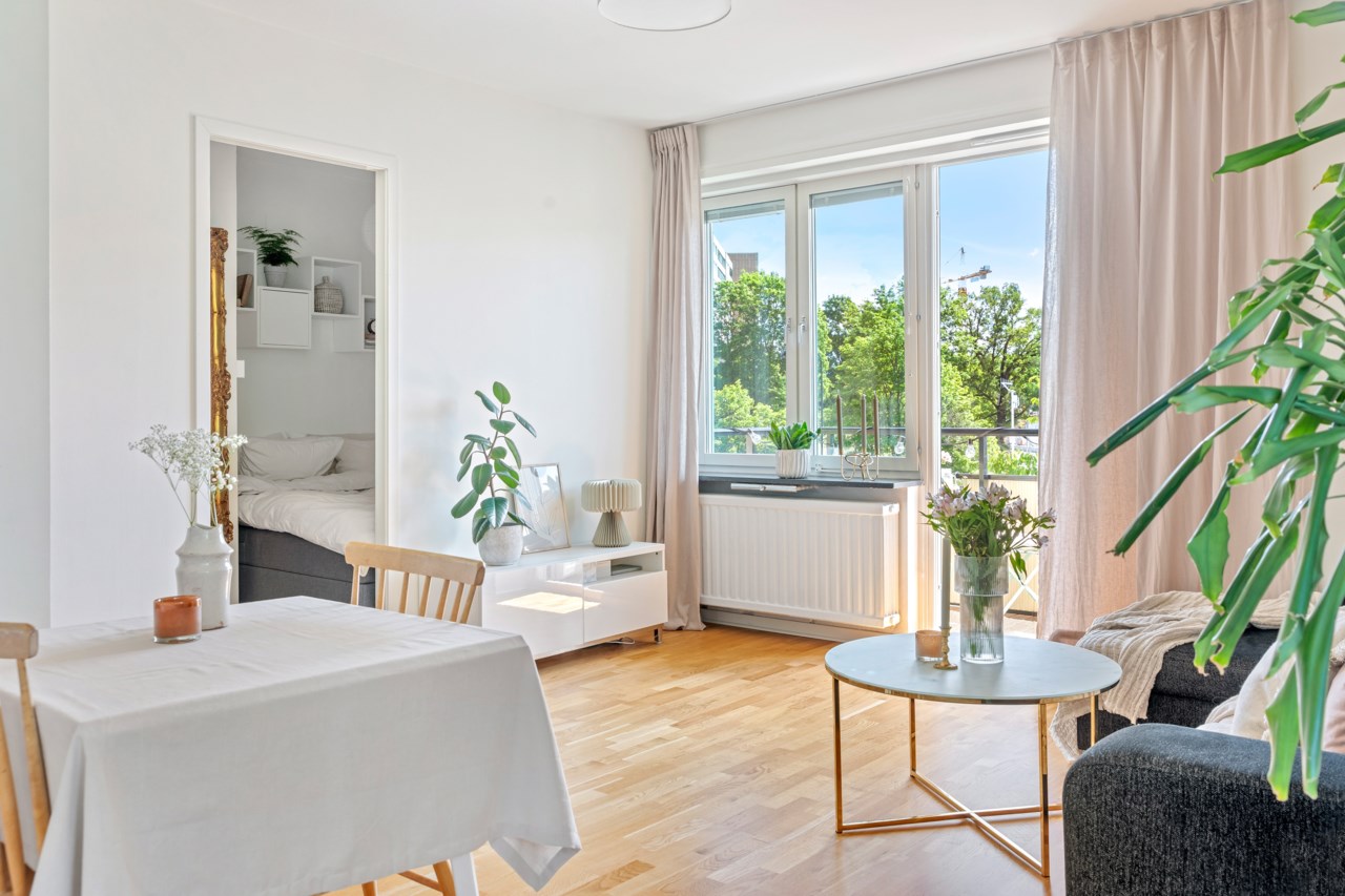 Kruthusbacken 82A