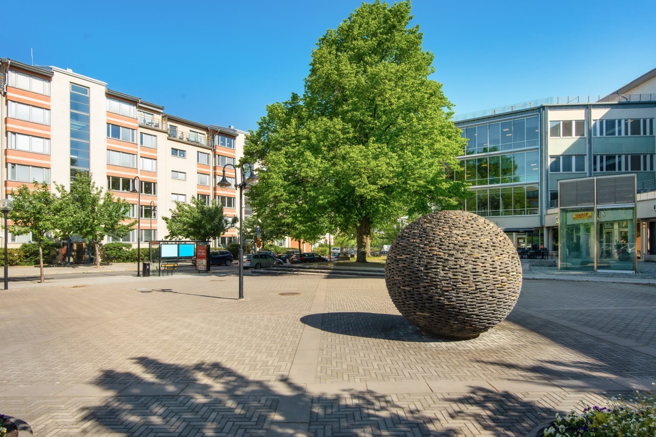 Frösundatorg