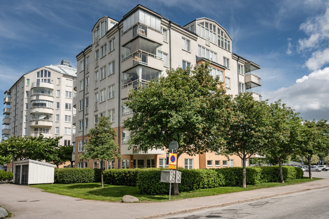 Birgittavägen 23