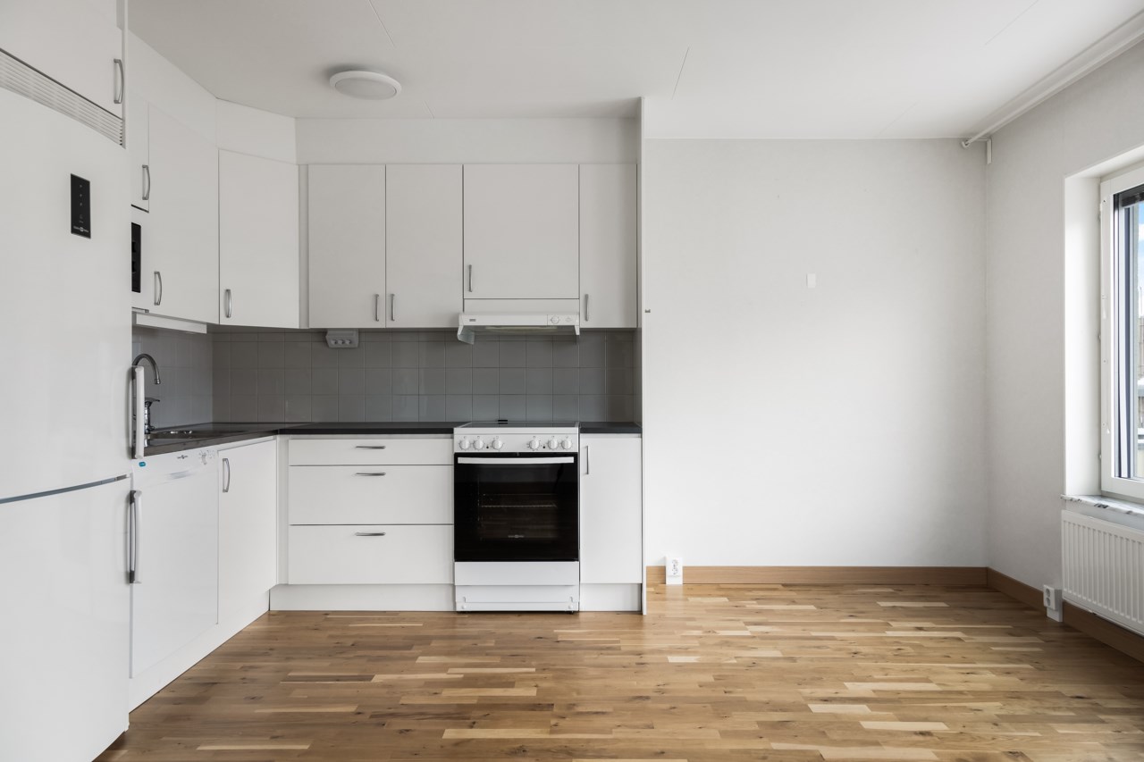 Enspännargatan 12 A, 7 tr
