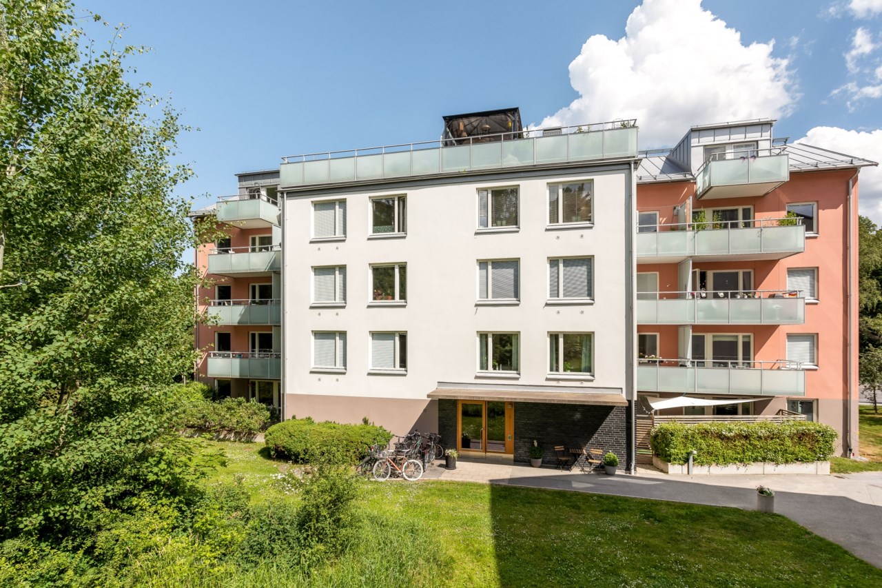 Dalgången 4 2tr