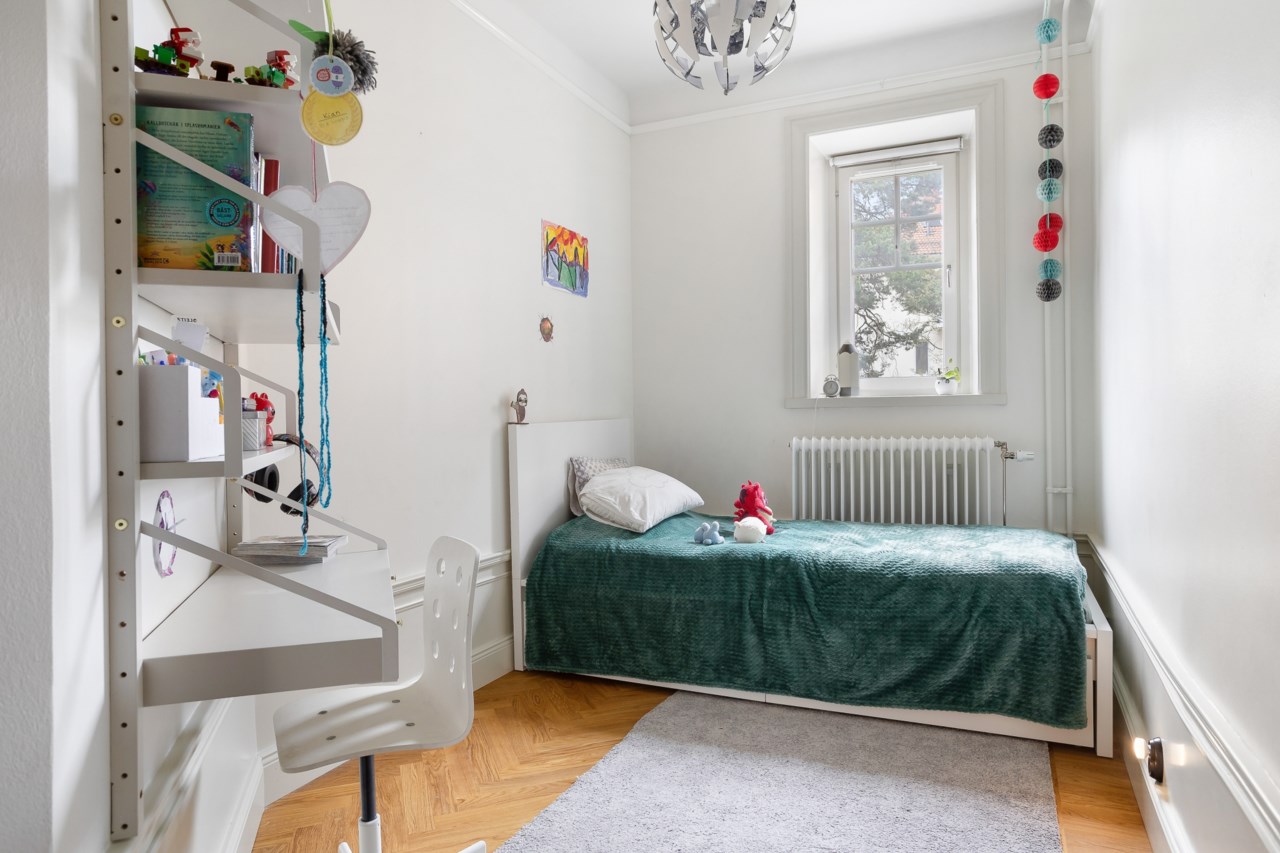 Tottvägen 1A