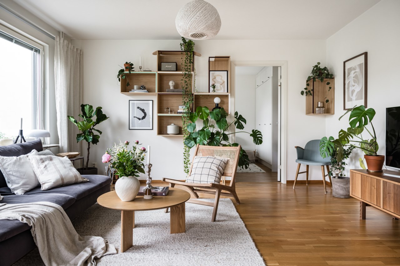 Lm Ericssons väg 4, 1 tr