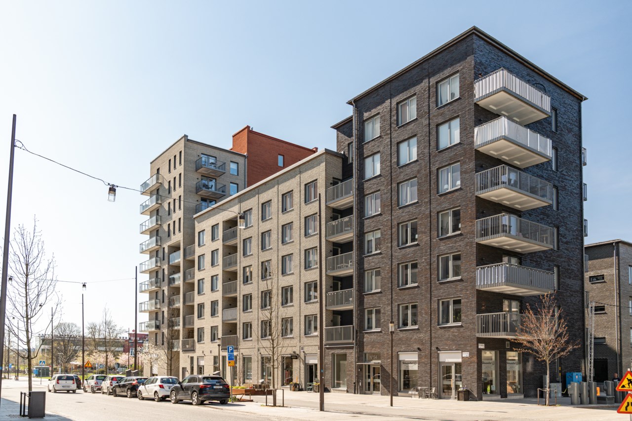 Boulevarden 54