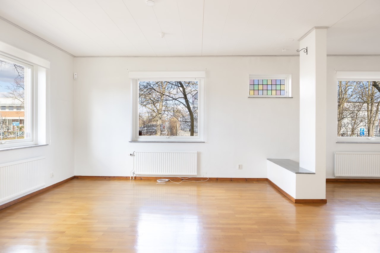 Västra Hindbyvägen 53