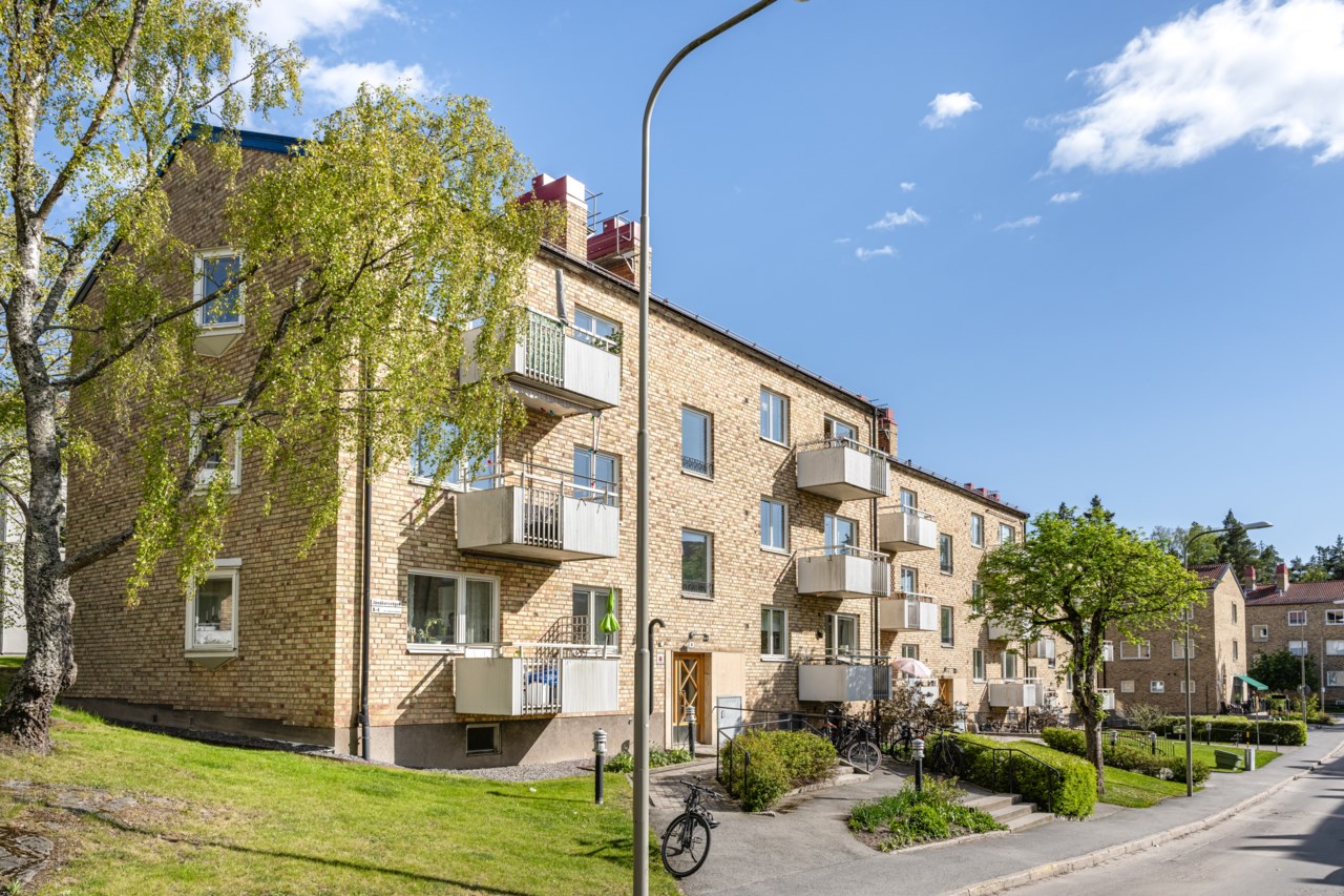 Jönåkersvägen 8