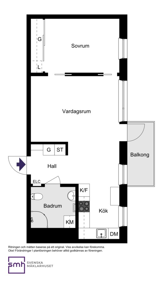 Tranebergsvägen 13A