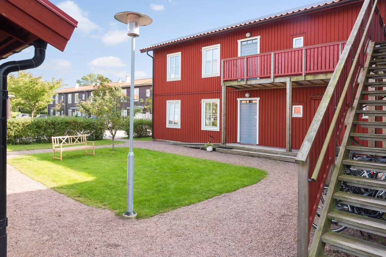 Hambovägen 1F