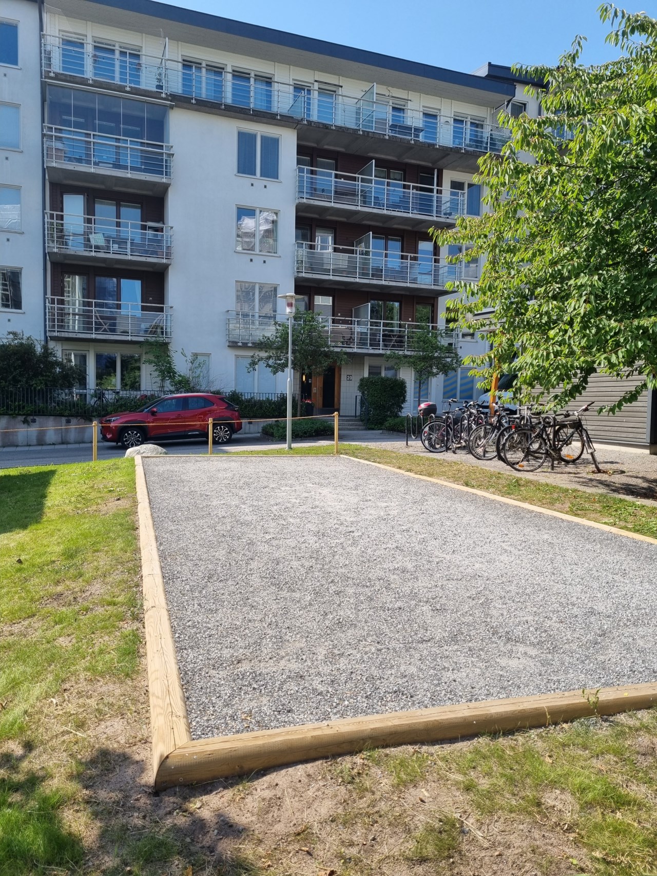Hildebergsvägen 12, 4 tr