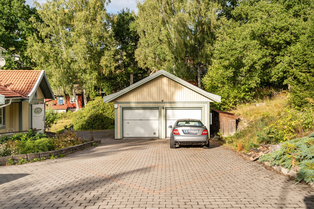 Björkallén 55