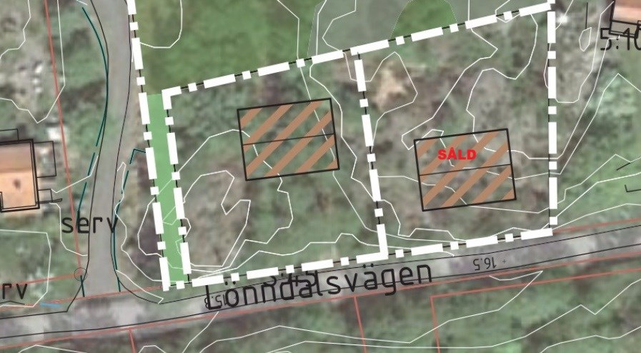 Lönndalsvägen 17B