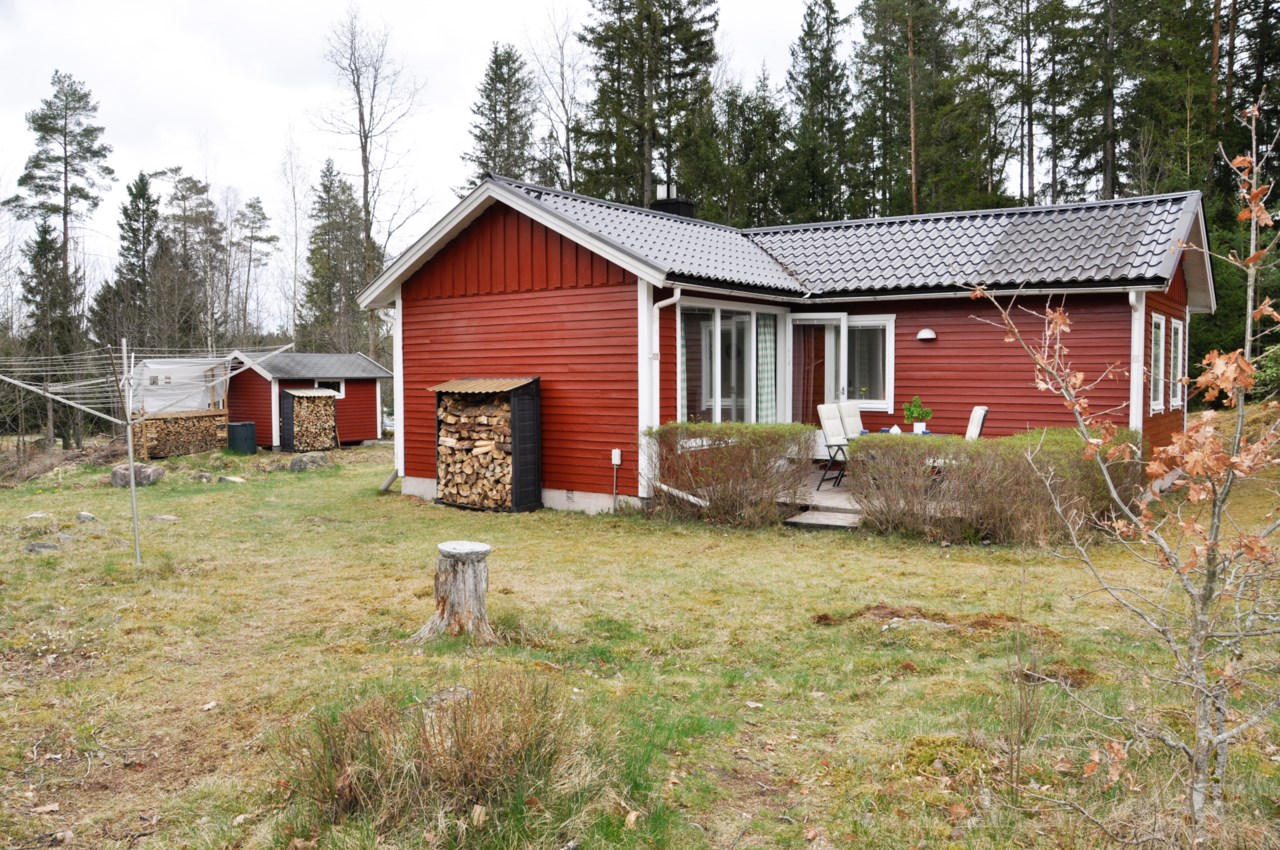 Vivljunga Rådjursstigen 4