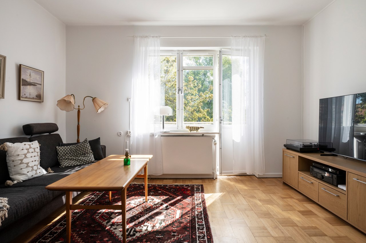 Tångvägen 24, 3 tr