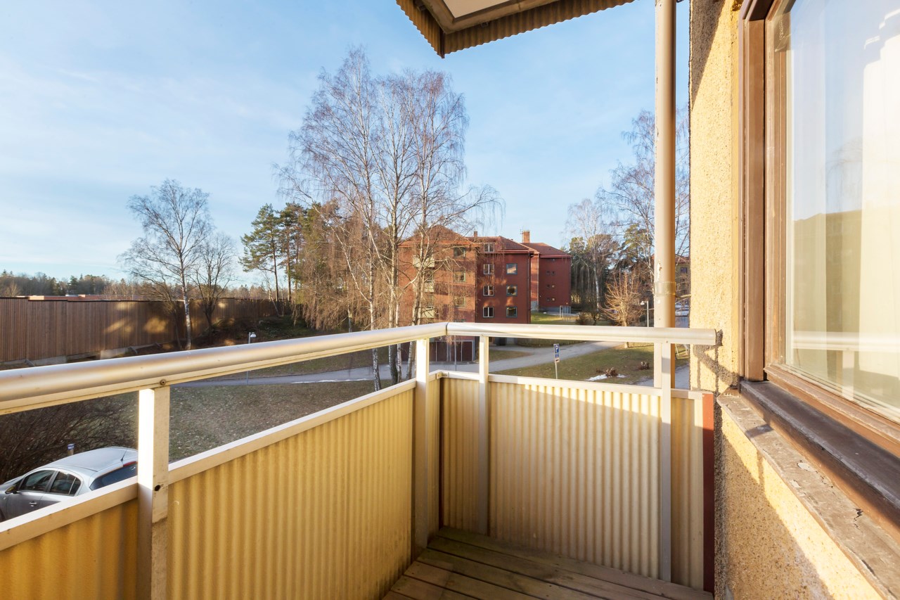 Hägernäsvägen 1A
