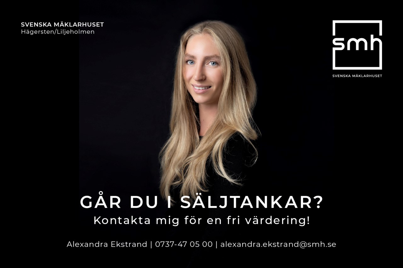 Midsommarvägen 25