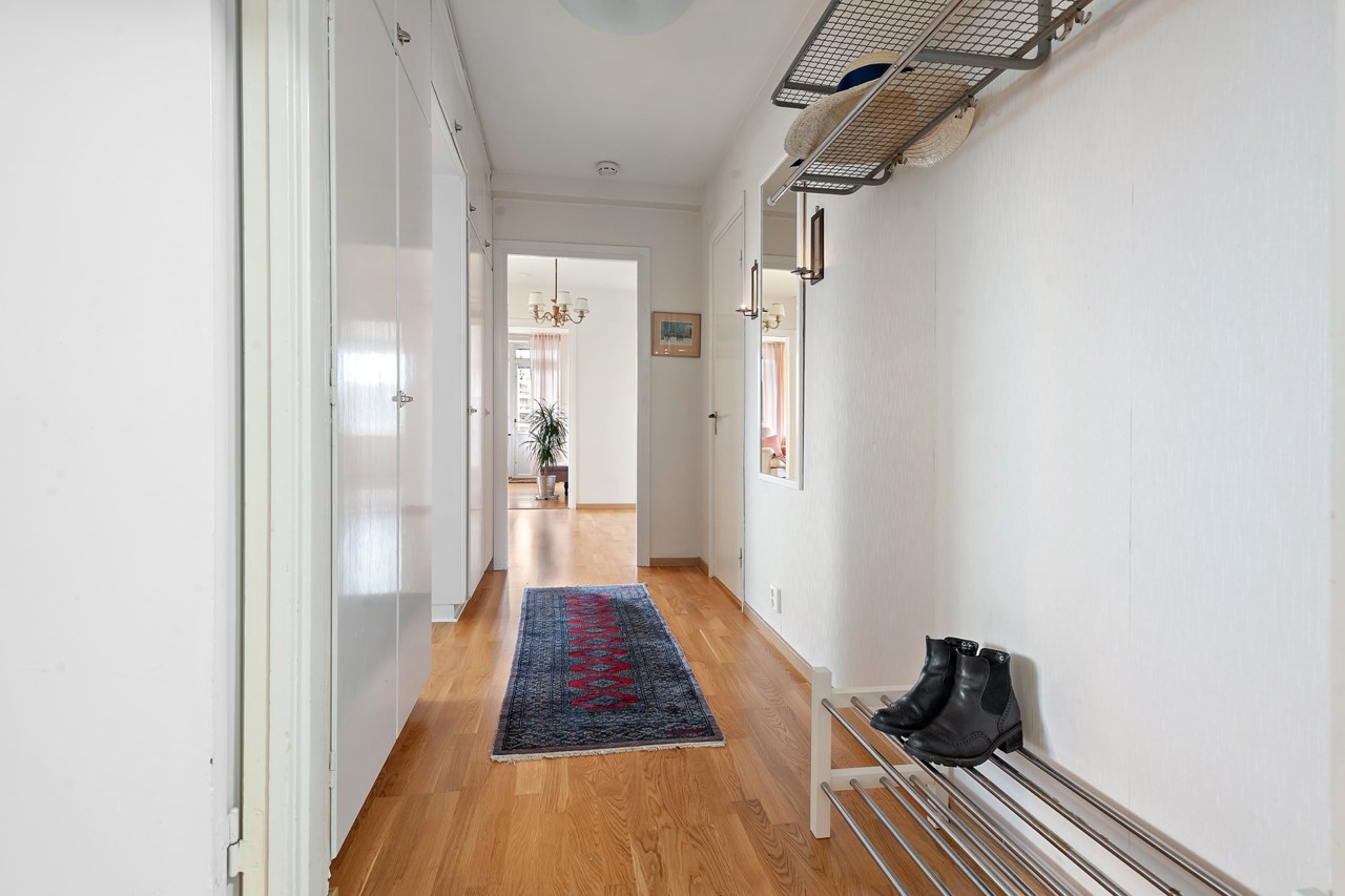 Färnebogatan 64, 6 tr