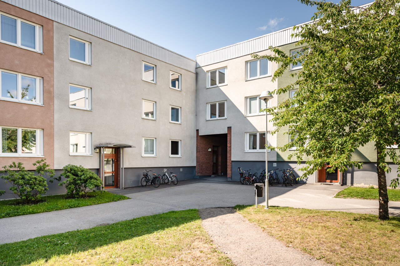 Marknadsvägen 209