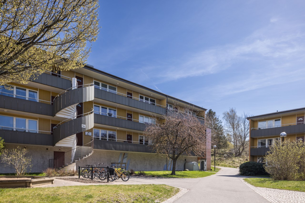 Sagogången 54