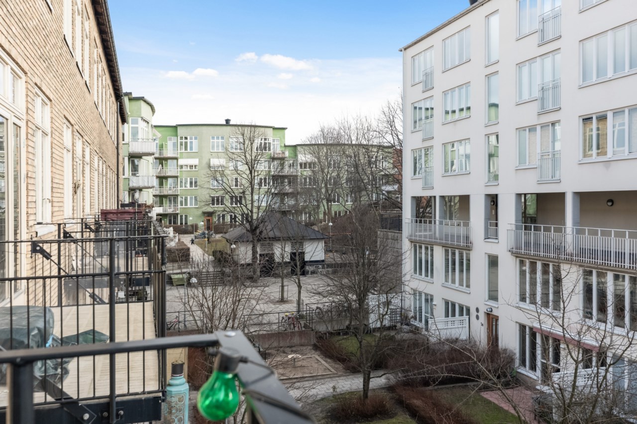Fredsgatan 4A