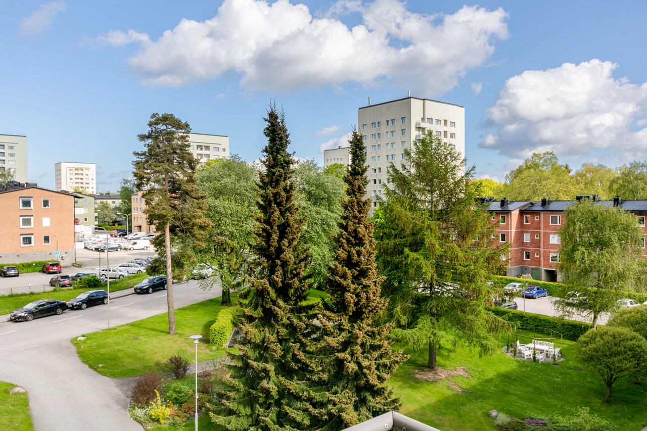 Skebokvarnsvägen 292,3tr