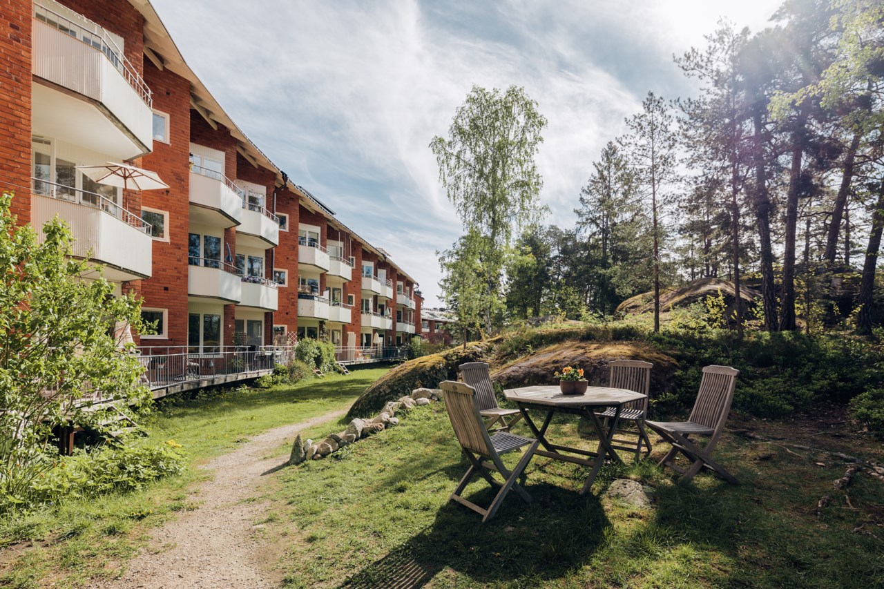 Gubbkärrsvägen 29N 4tr