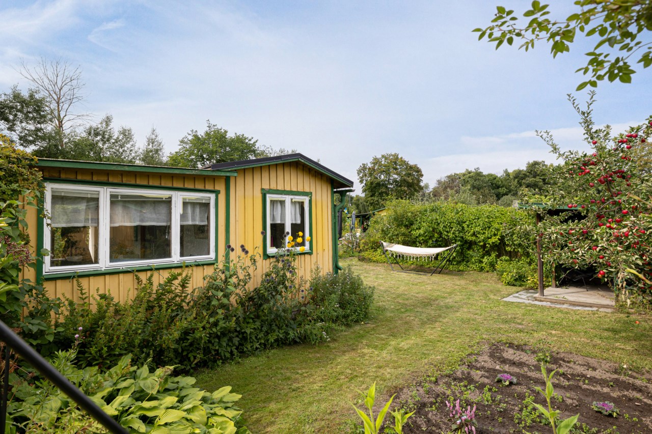 Järvavägen 10, lott 58