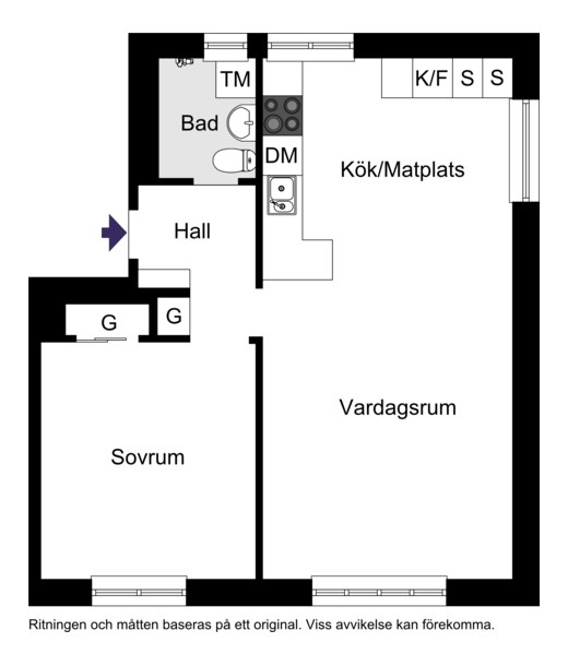 Hasselquistvägen 7