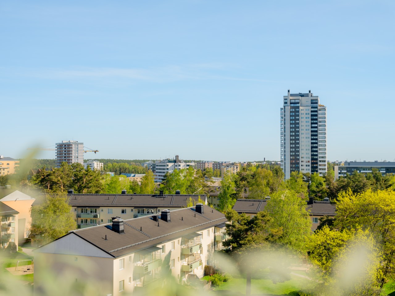 Granängsvägen 2E