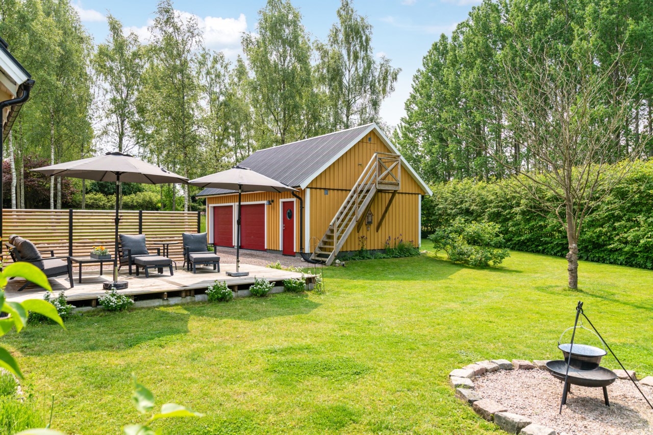 Backagårdsvägen 11