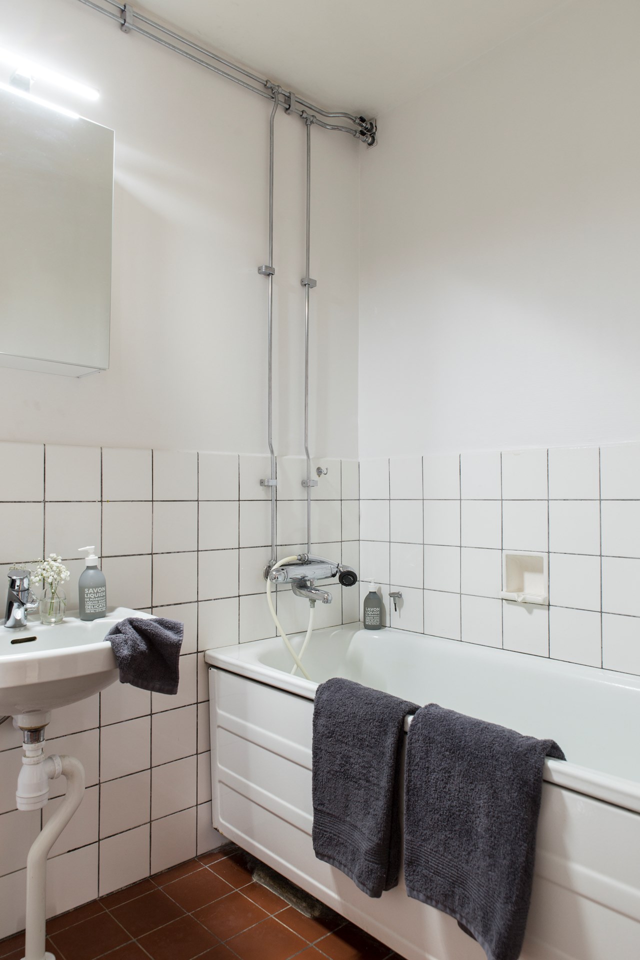 Hemvärnsvägen 3 B