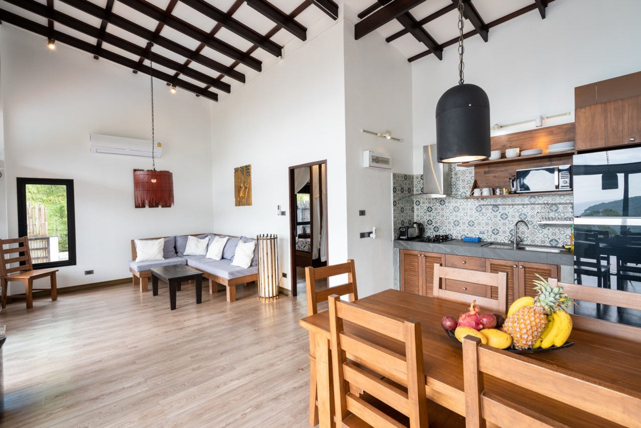 Kantiang bay Seaview Pool Villa