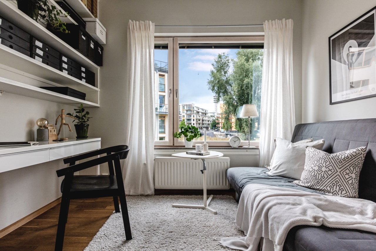 Sickla Kanalgata 20
