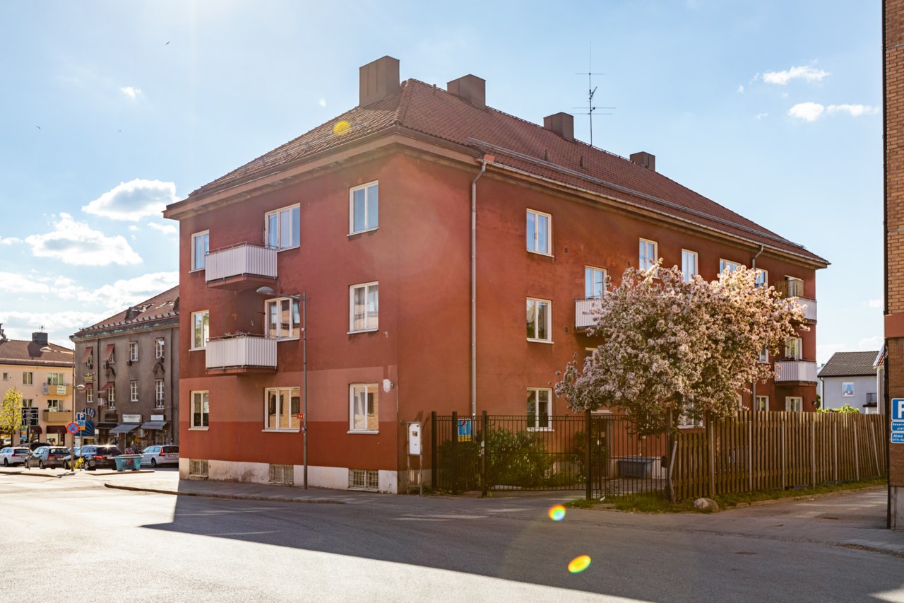 Johan skyttes väg 196