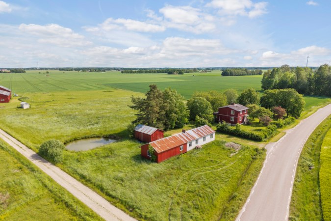 Grinstad Södra hagen 3