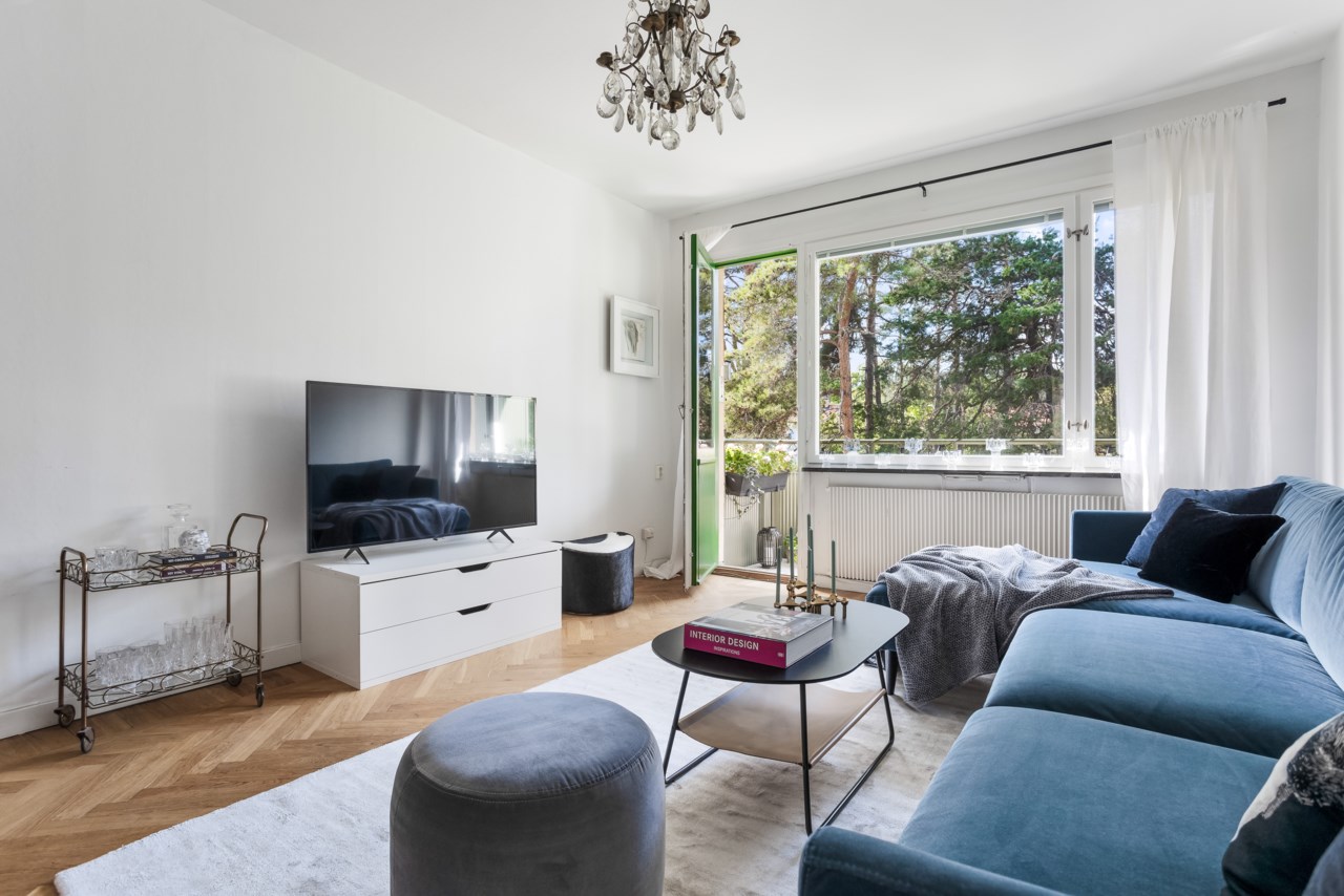 Nockeby Torg 25