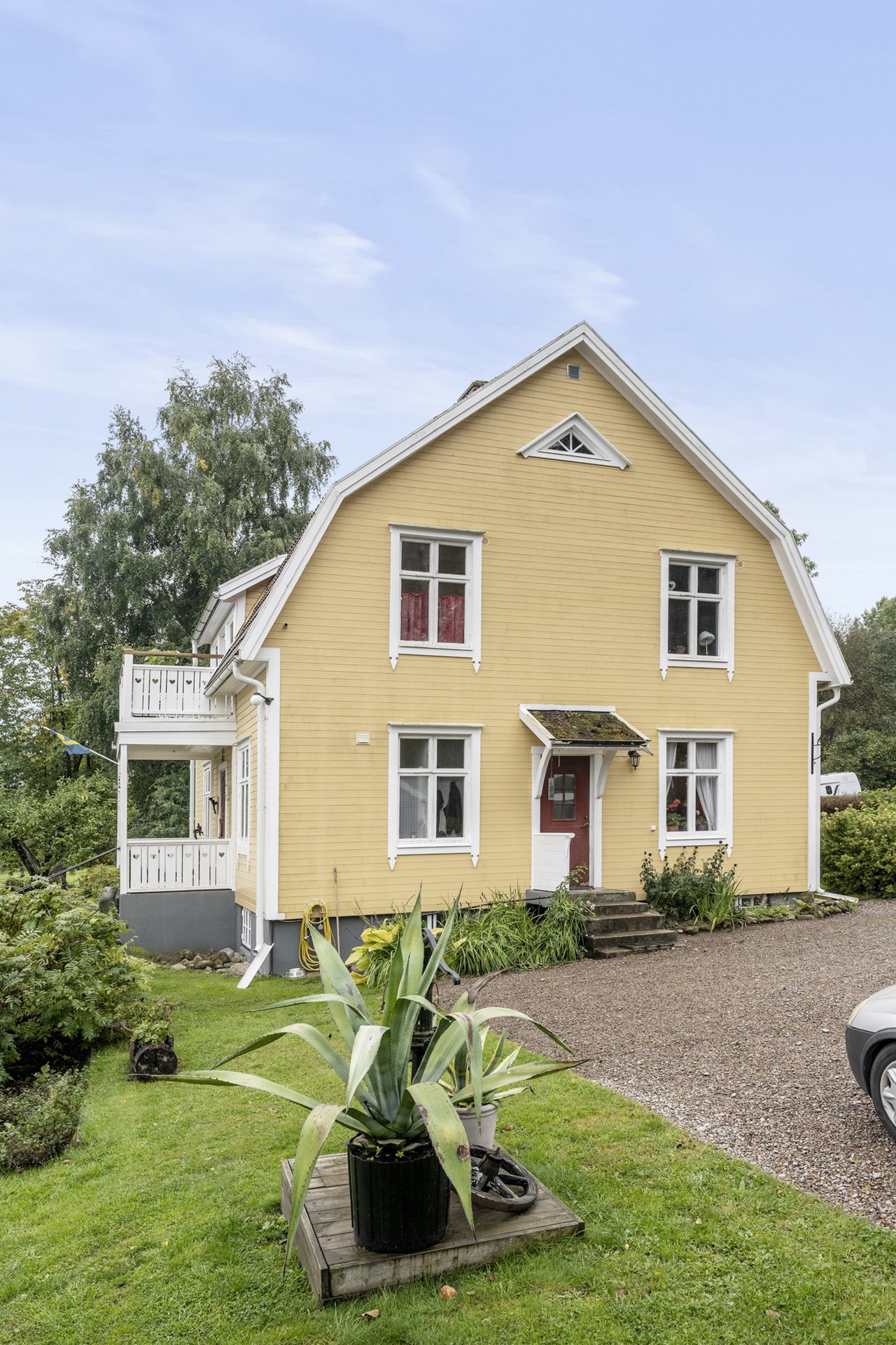 Bringsrovägen 1
