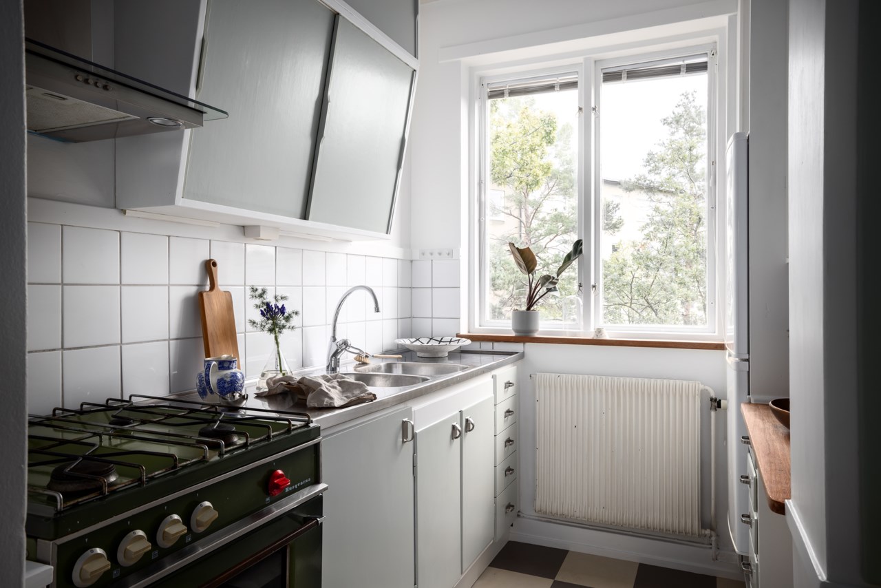 LM Ericssons väg 3, vån 3
