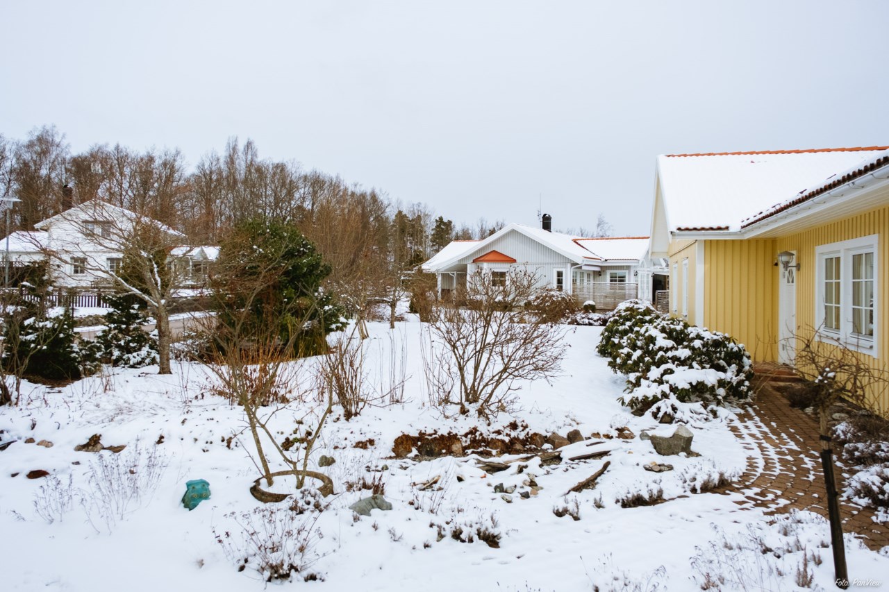 Bärby byväg 6