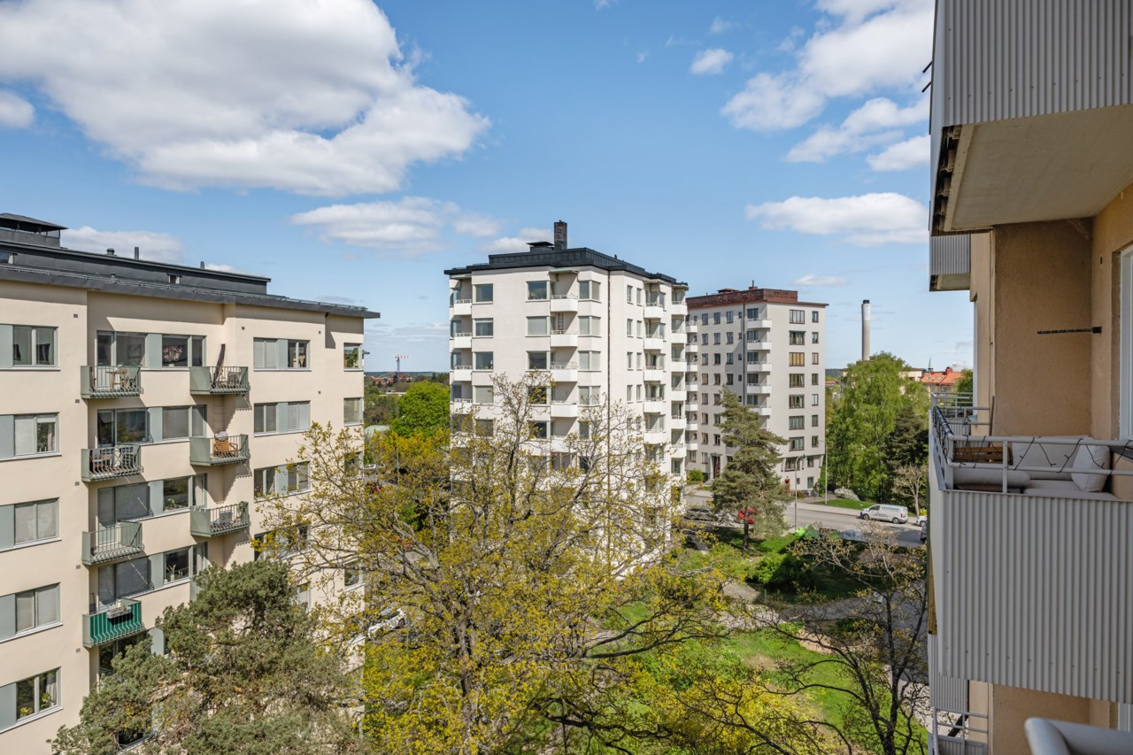 Rindögatan 17