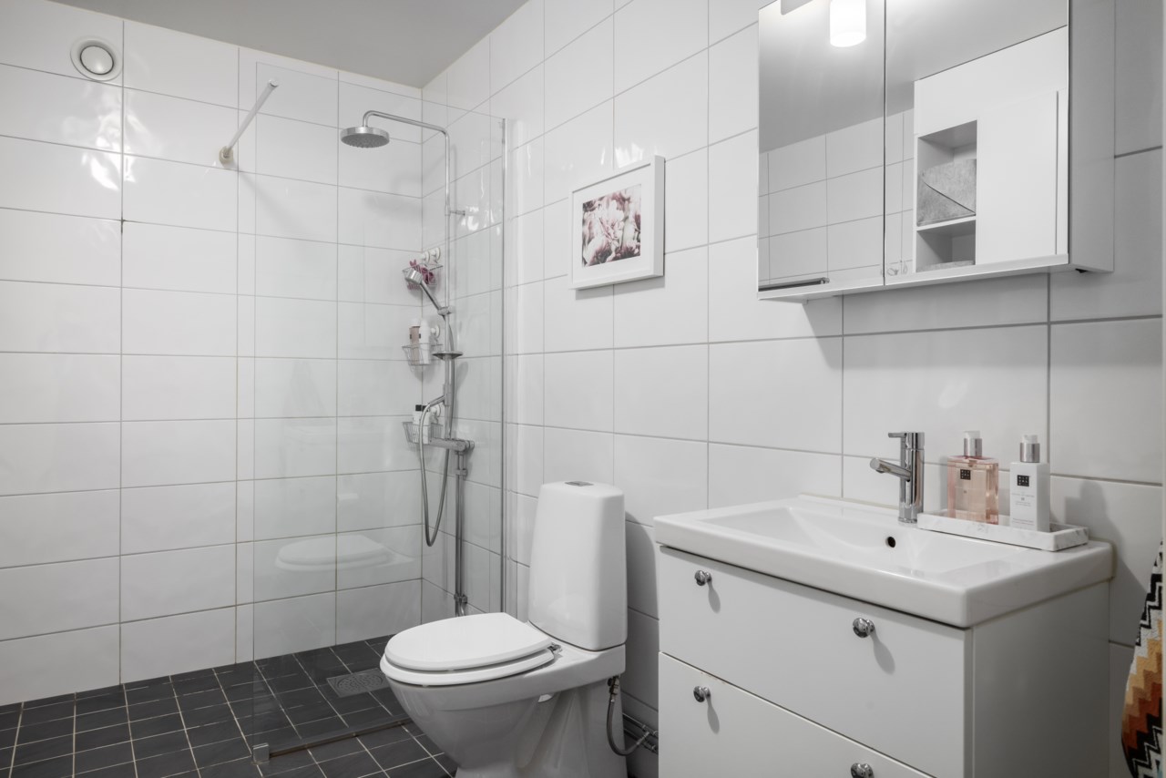 Årgångsgatan 4, 3 tr