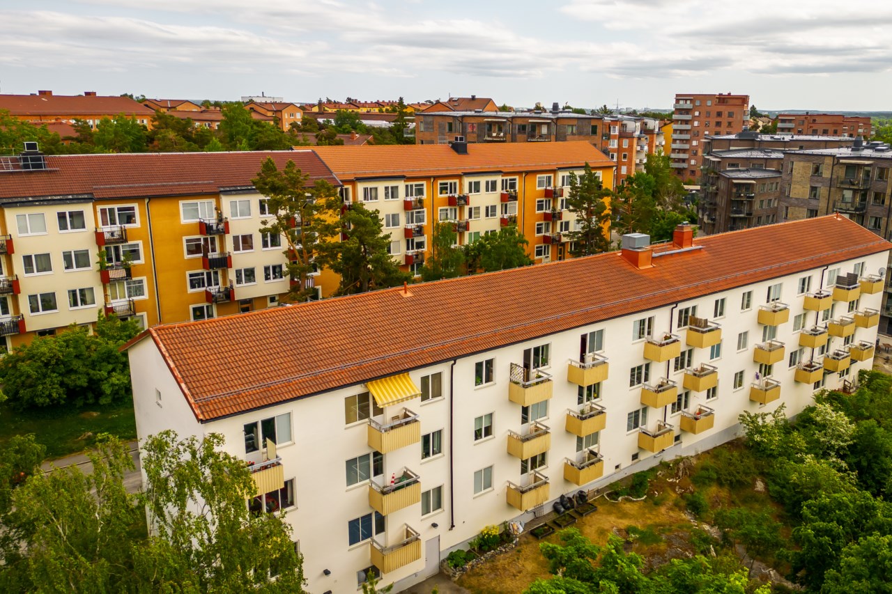 Valutavägen 84