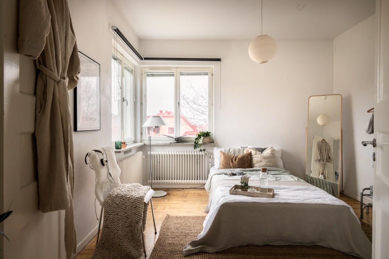 Schlytersvägen 45, vån 3/3