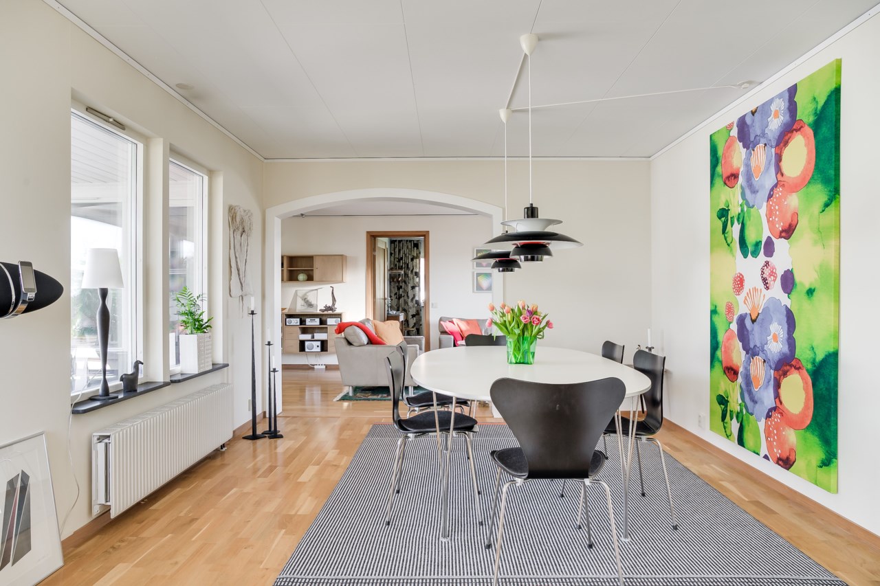 Slånbärsgården 5