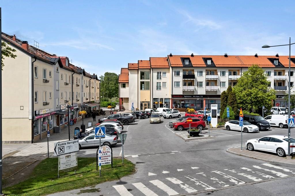 Trollbäcken C