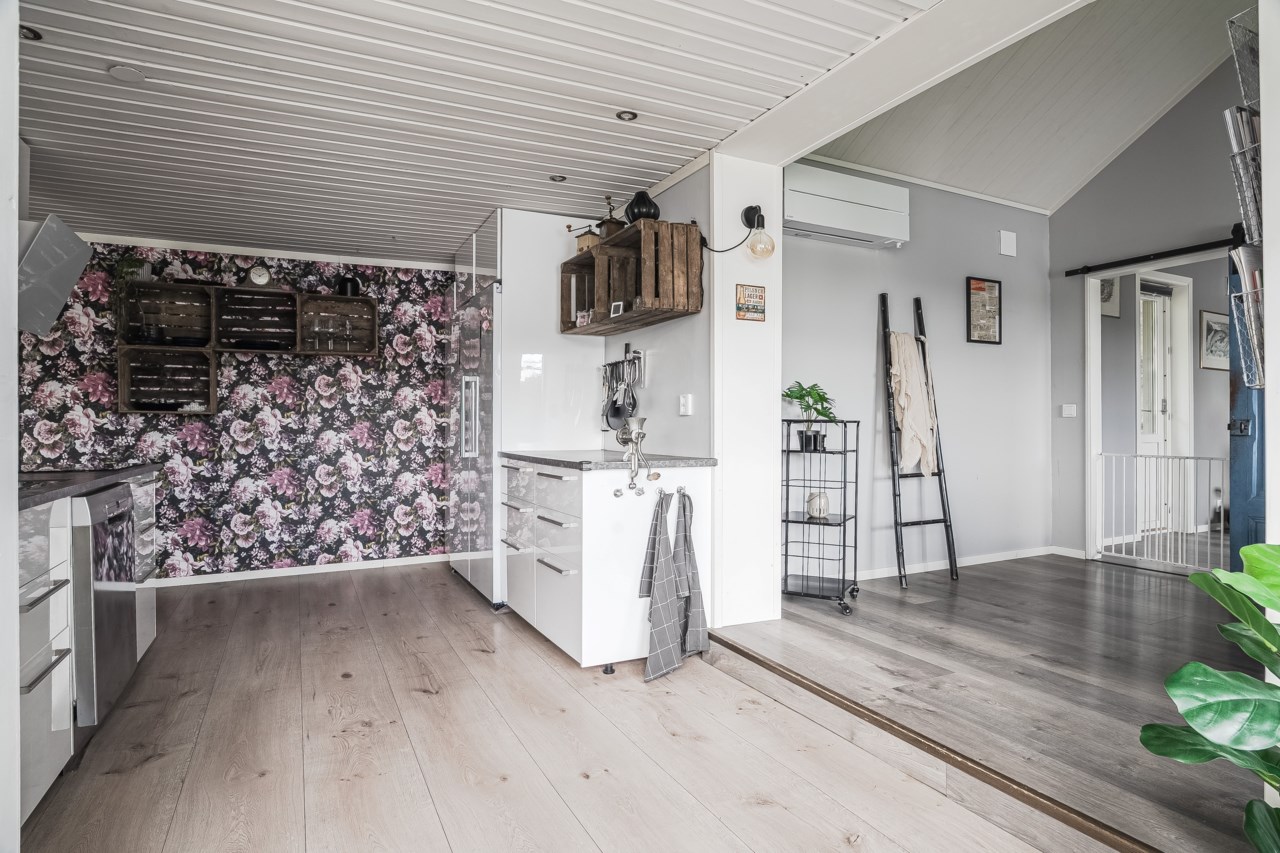 Stora Bandsjön 516
