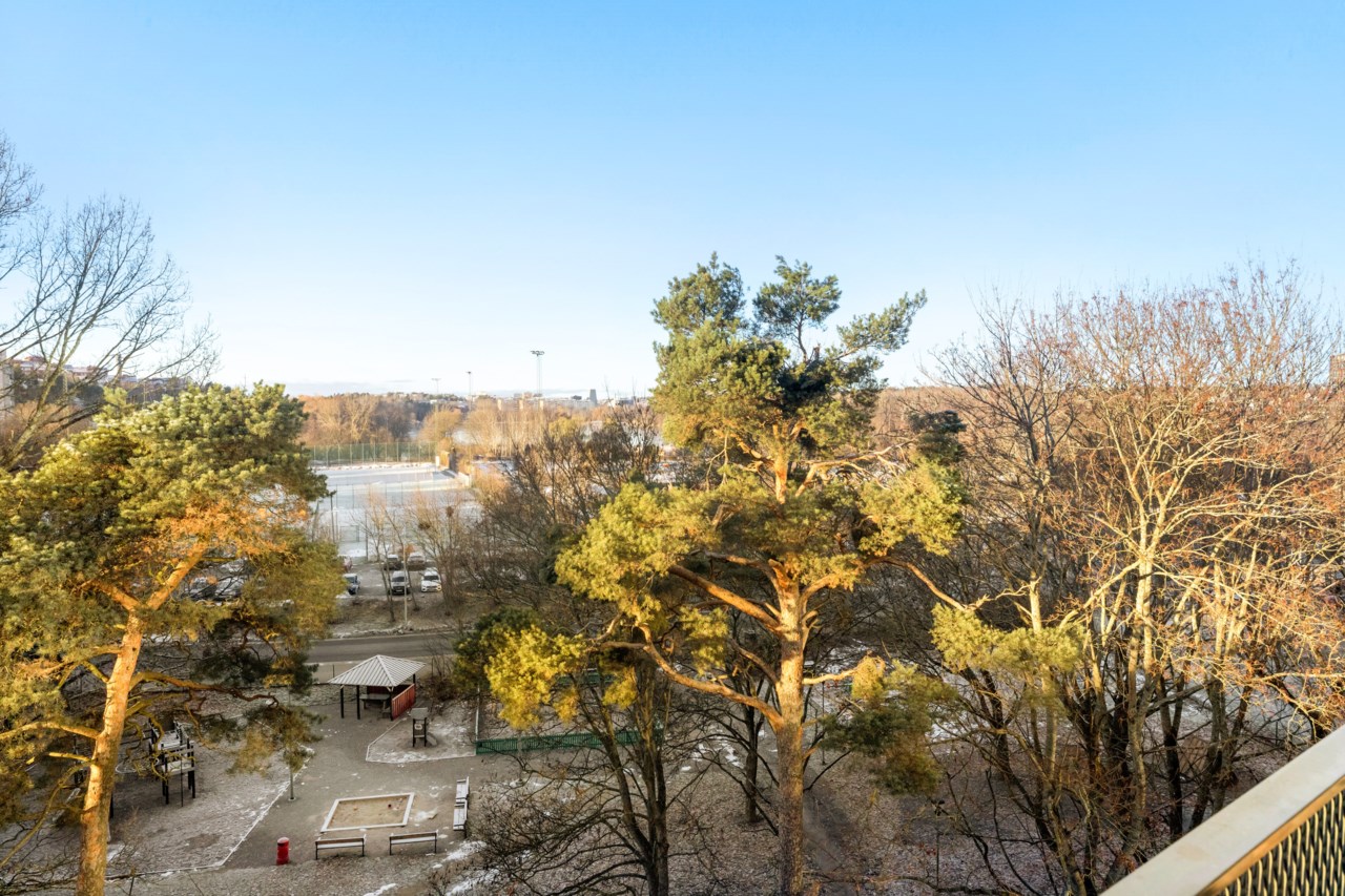 Backvägen 9
