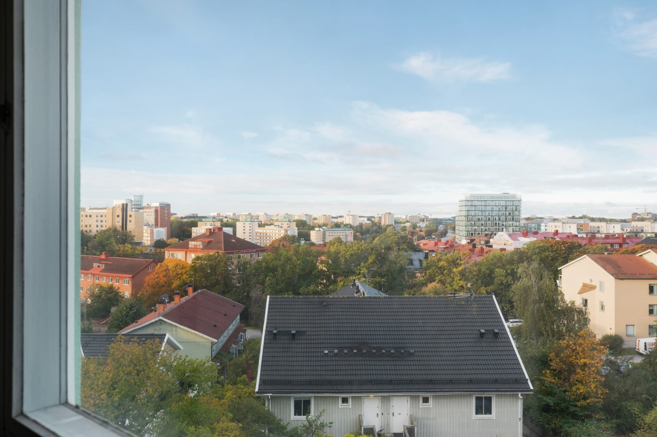 Vasavägen 6, 4tr