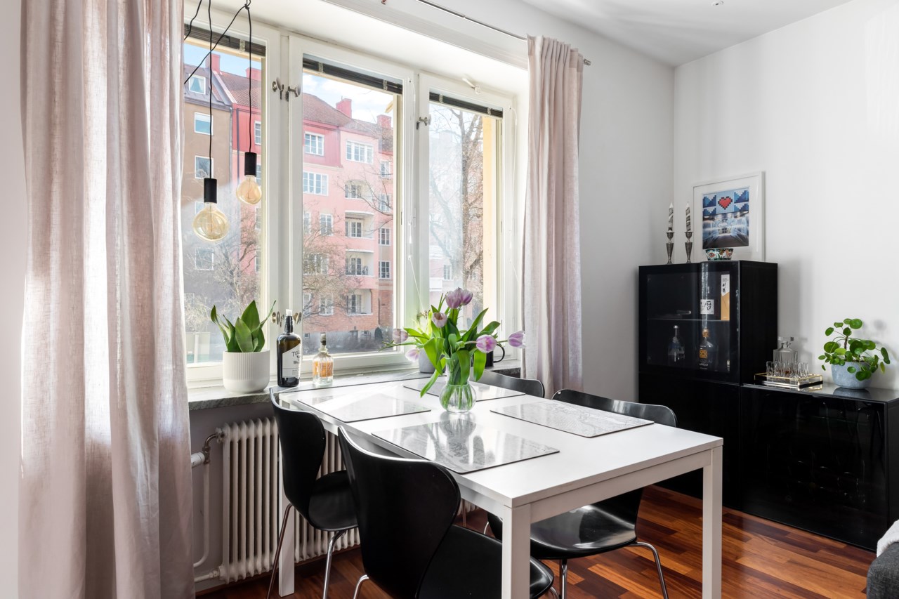 Parkvägen 23