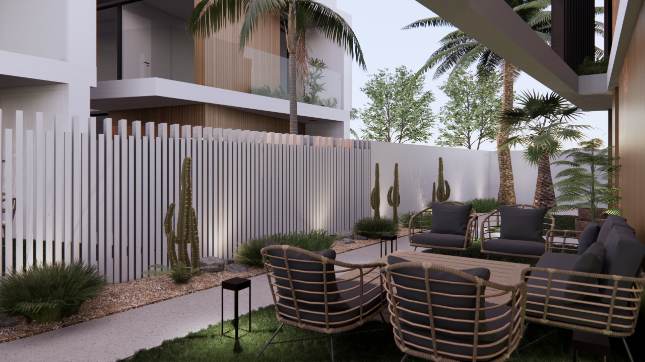 Ottawa Luxury Villas
