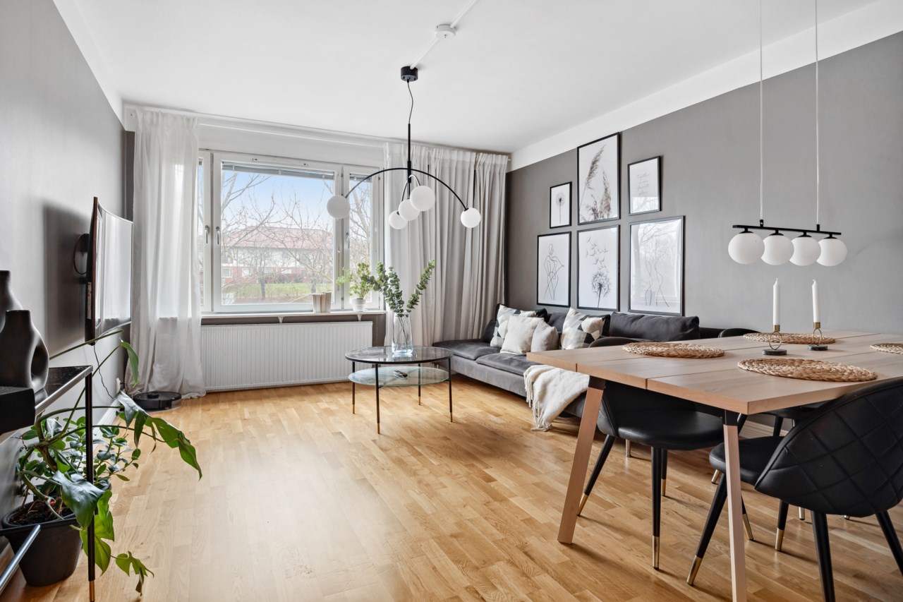 Månadsvägen 28